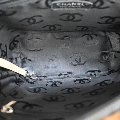 Chanel Cambon Handbag