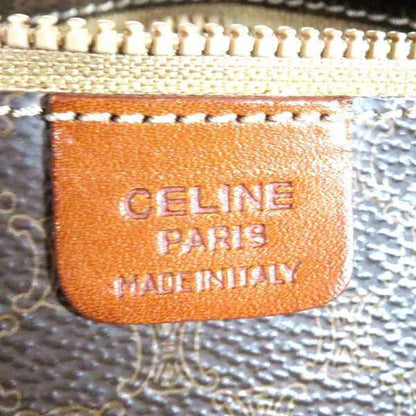 Céline Macadam Shoulder Bag