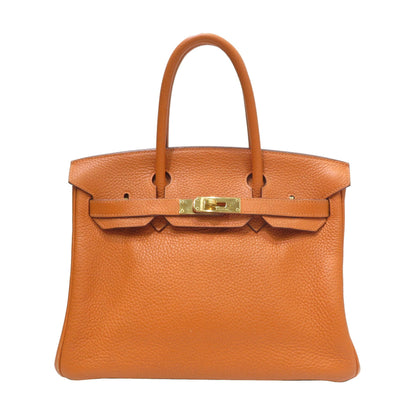 Hermès Birkin Handbag