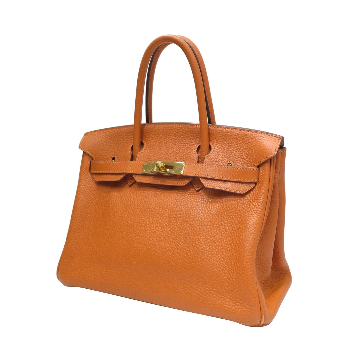 Hermès Birkin Handbag