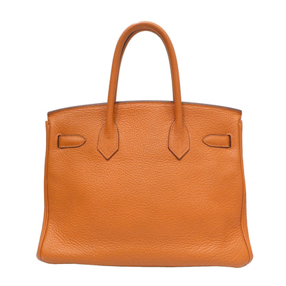 Hermès Birkin Handbag