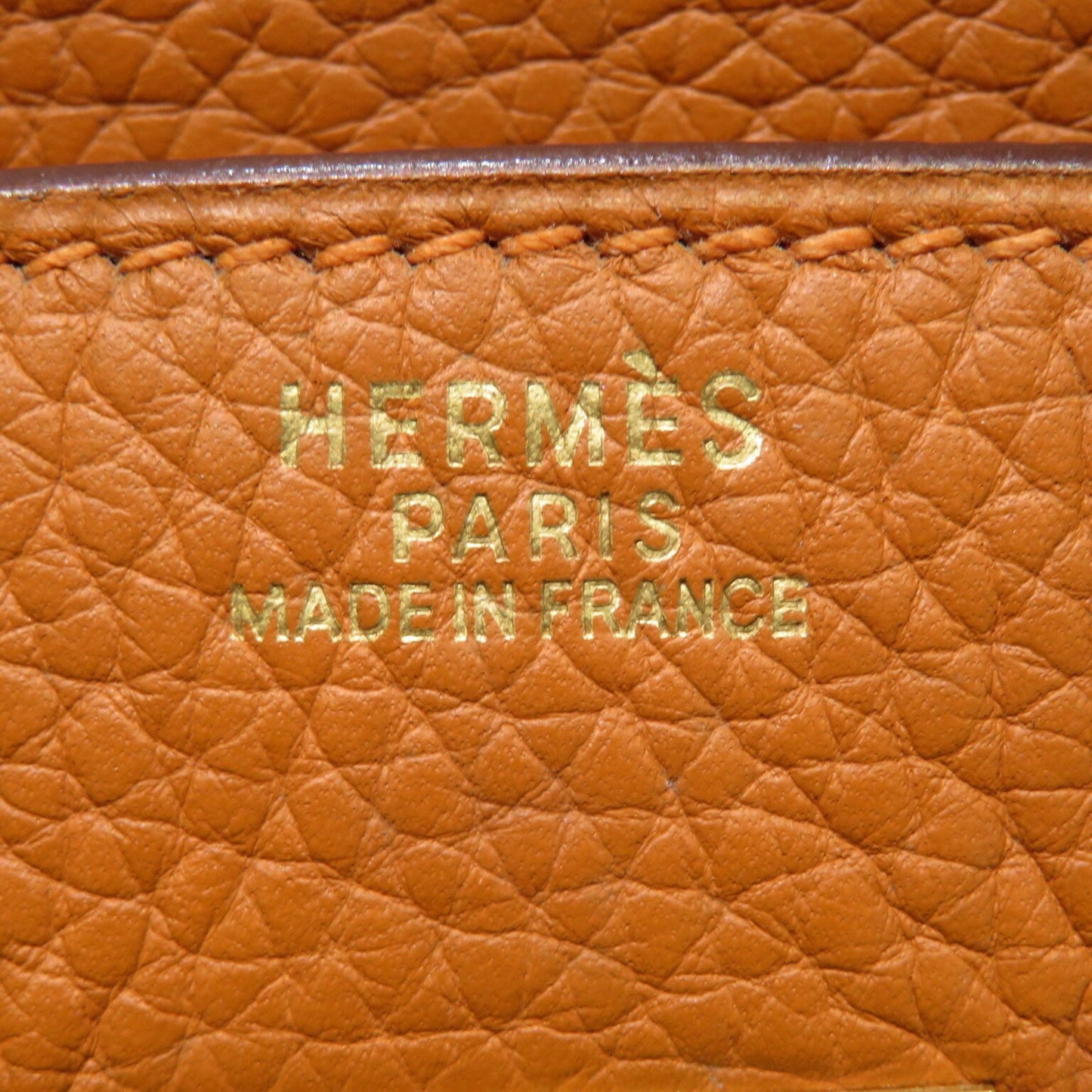 Hermès Birkin Handbag