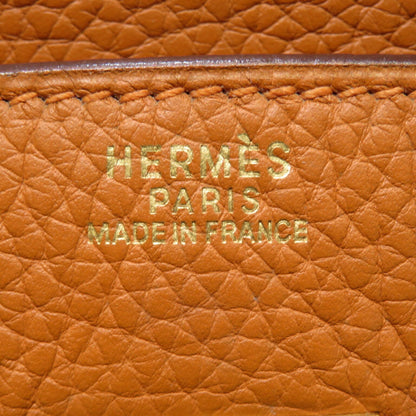 Hermès Birkin Handbag