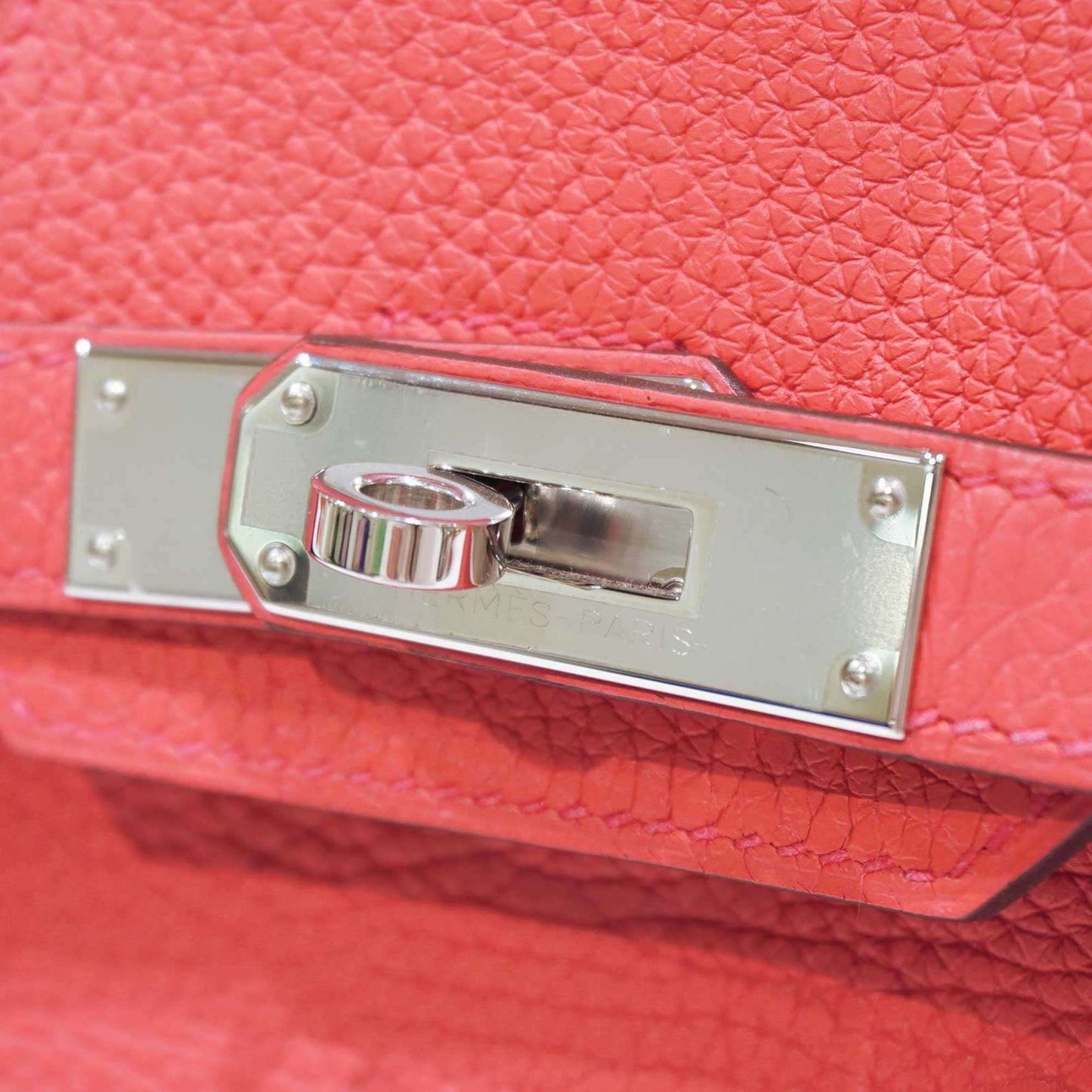 Hermès Birkin 30 Handbag