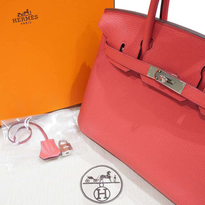 Hermès Birkin 30 Handbag