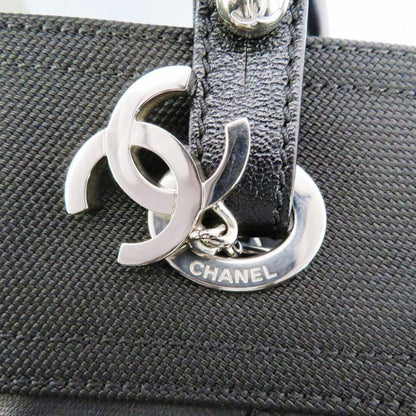 Chanel Paris Biarritz Tote Bag