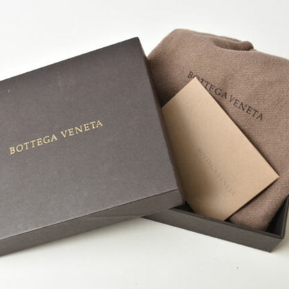 Bottega Veneta Intrecciato Necklace