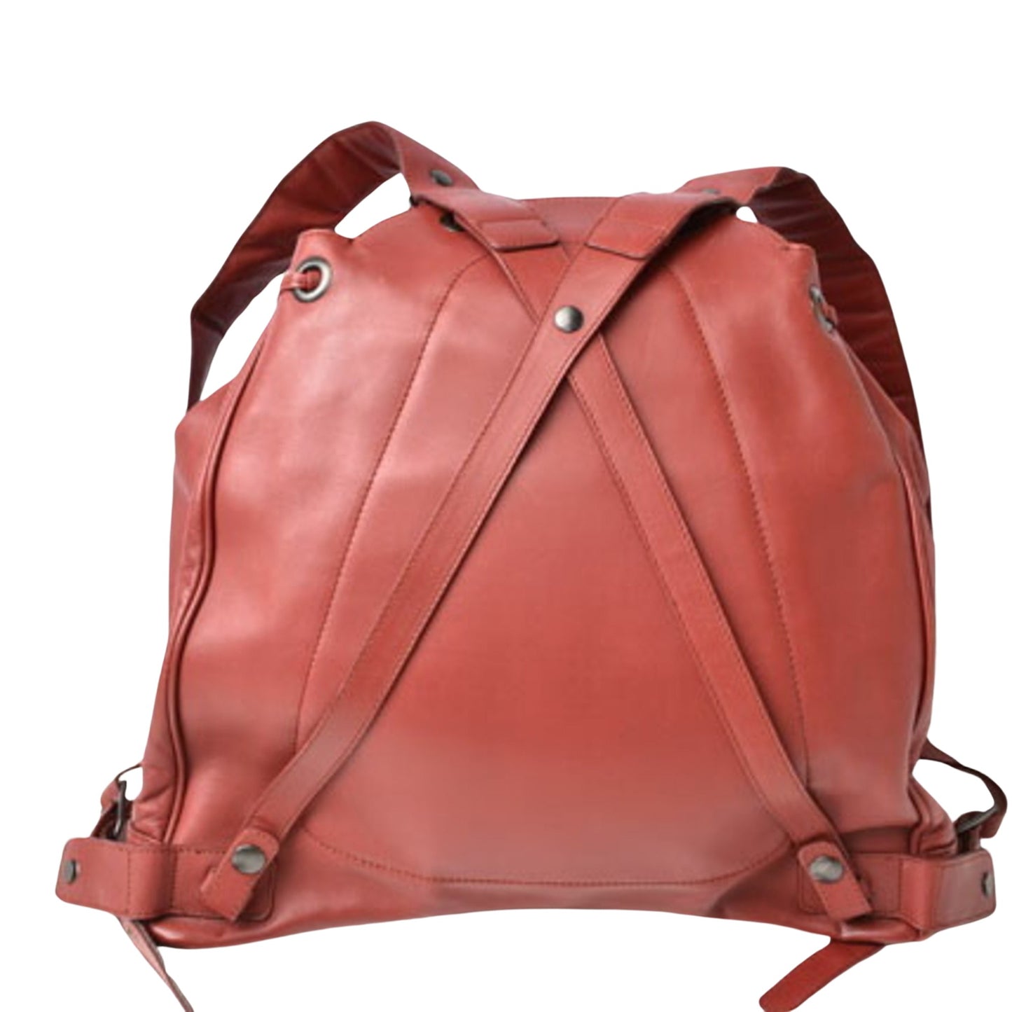 Bottega Veneta Intrecciato Backpack