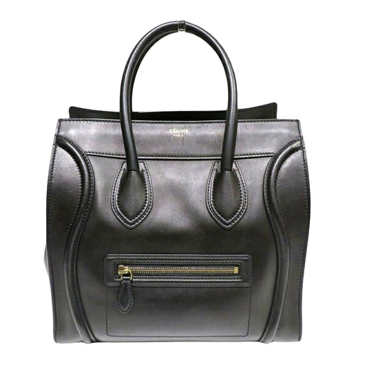 Céline Luggage Handbag