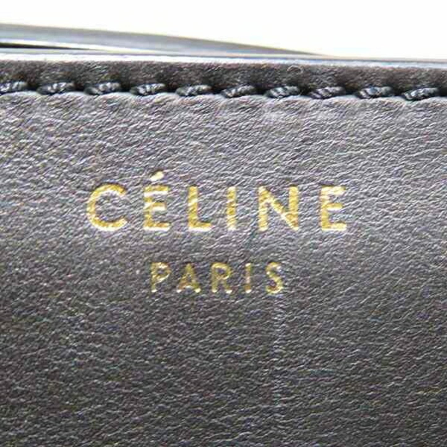 Céline Luggage Handbag