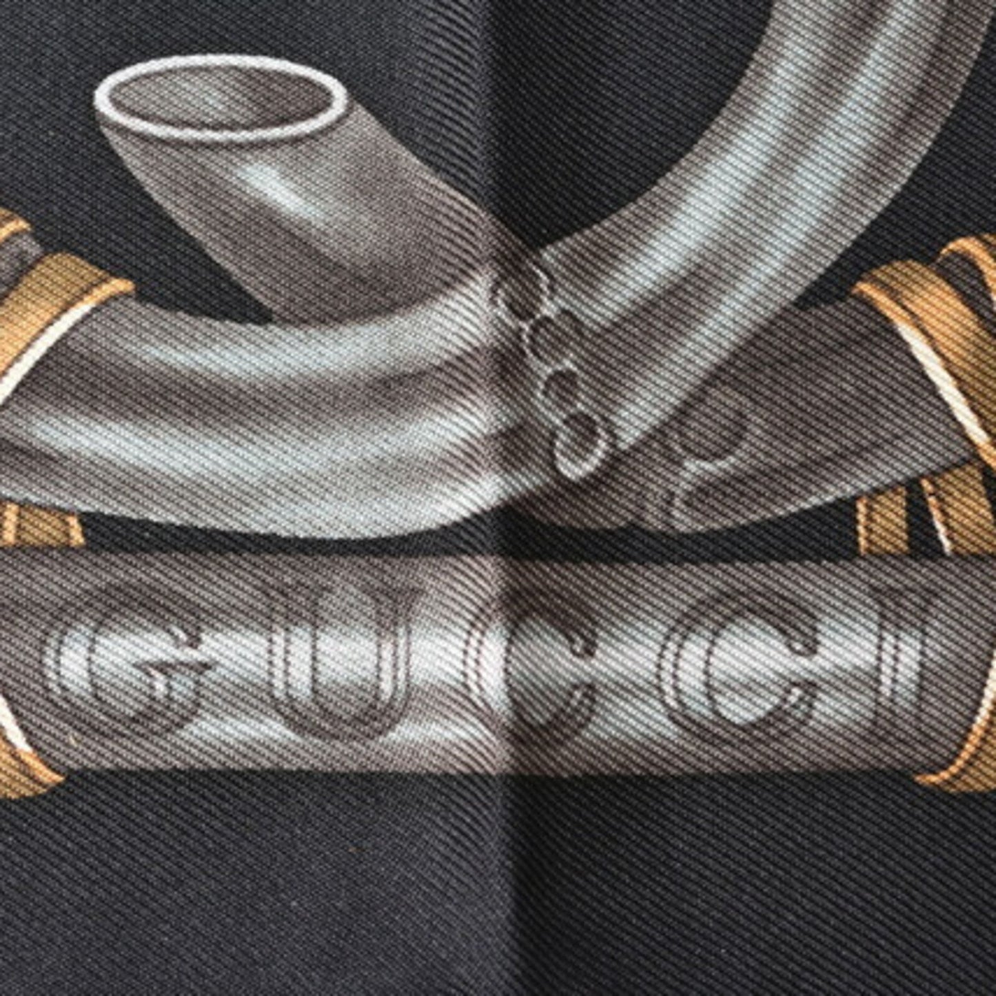 Gucci Scarf