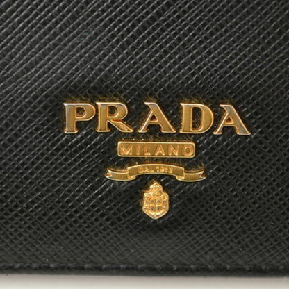 Prada Saffiano Wallet