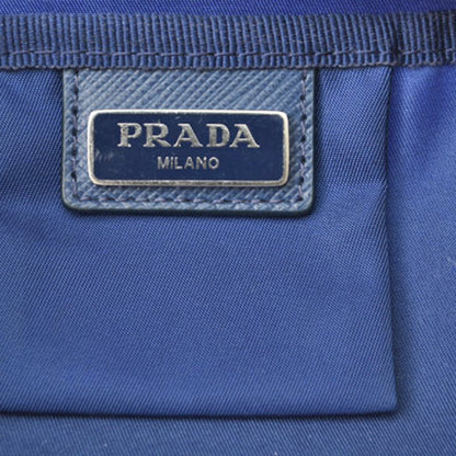 Prada Tessuto Clutch