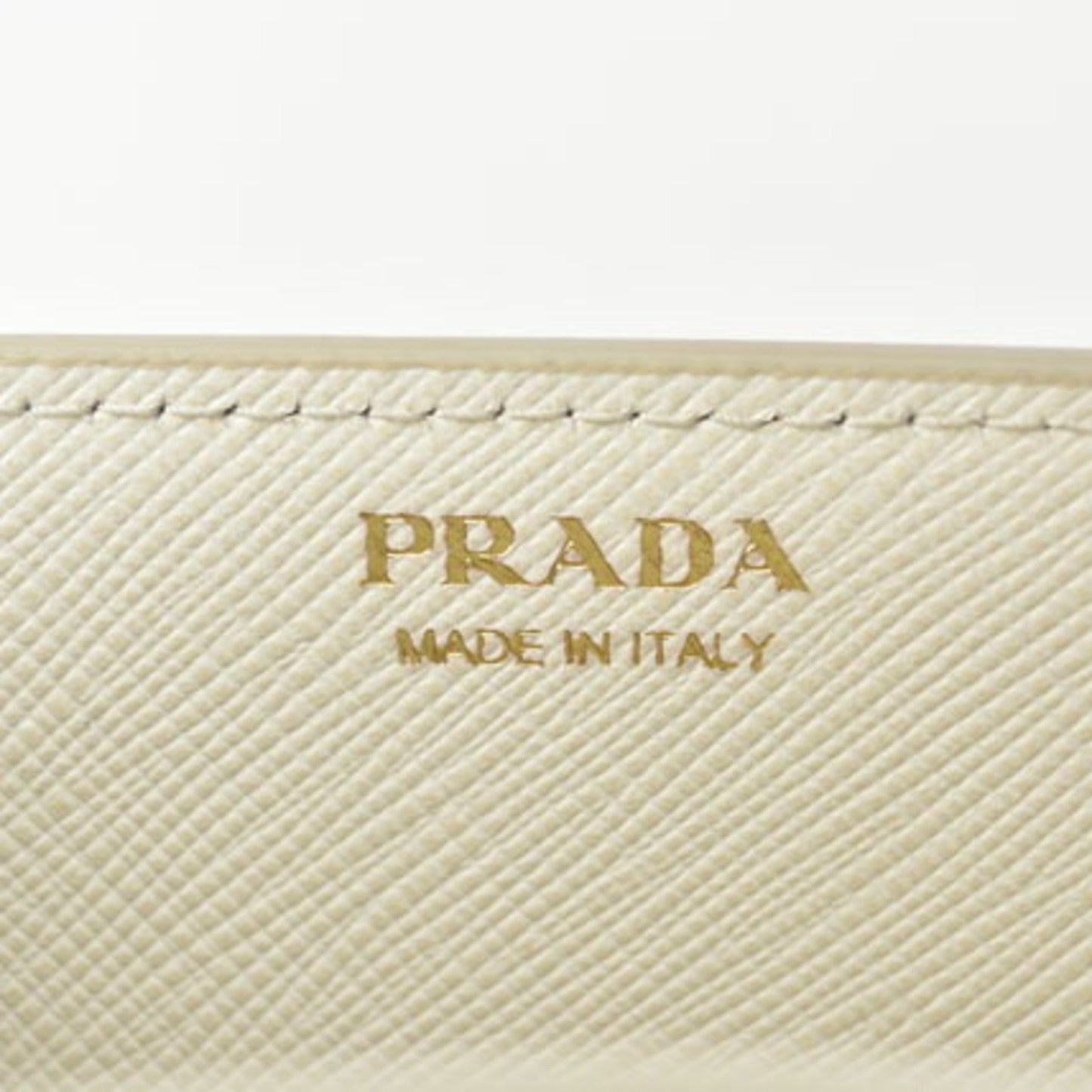 Prada Wallet