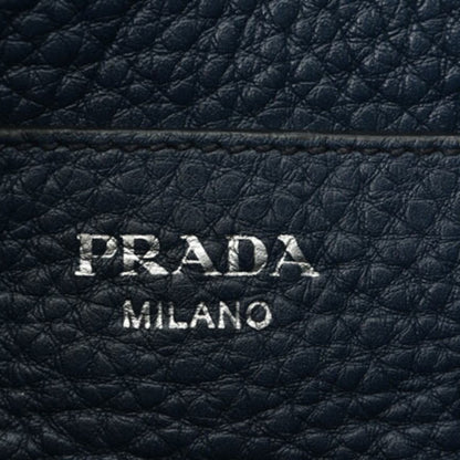 Prada Vitello Clutch