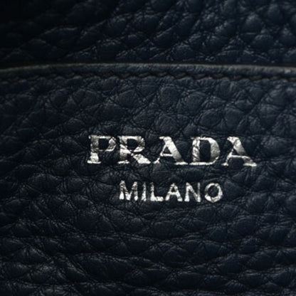 Prada Vitello Clutch