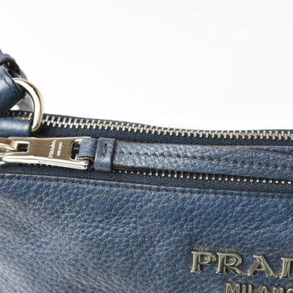 Prada Vitello Clutch