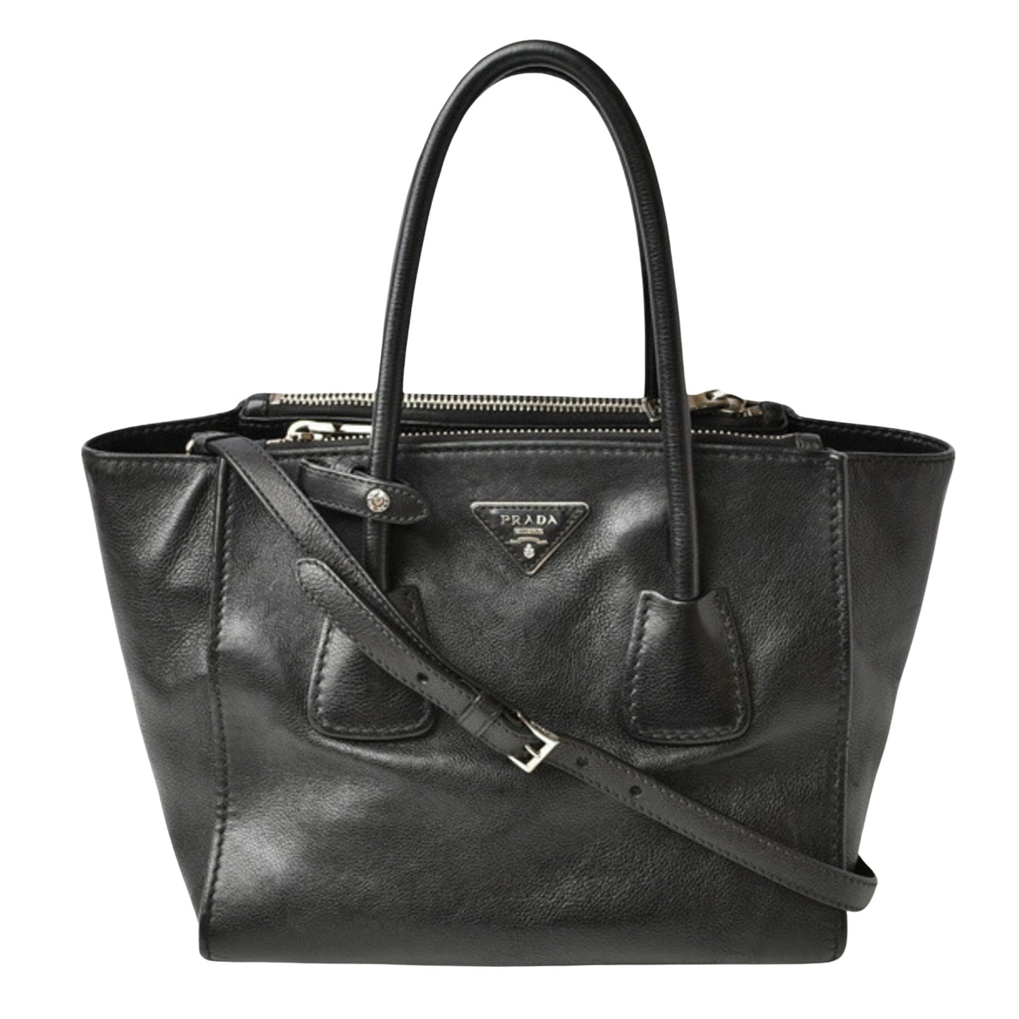 Prada Handbag