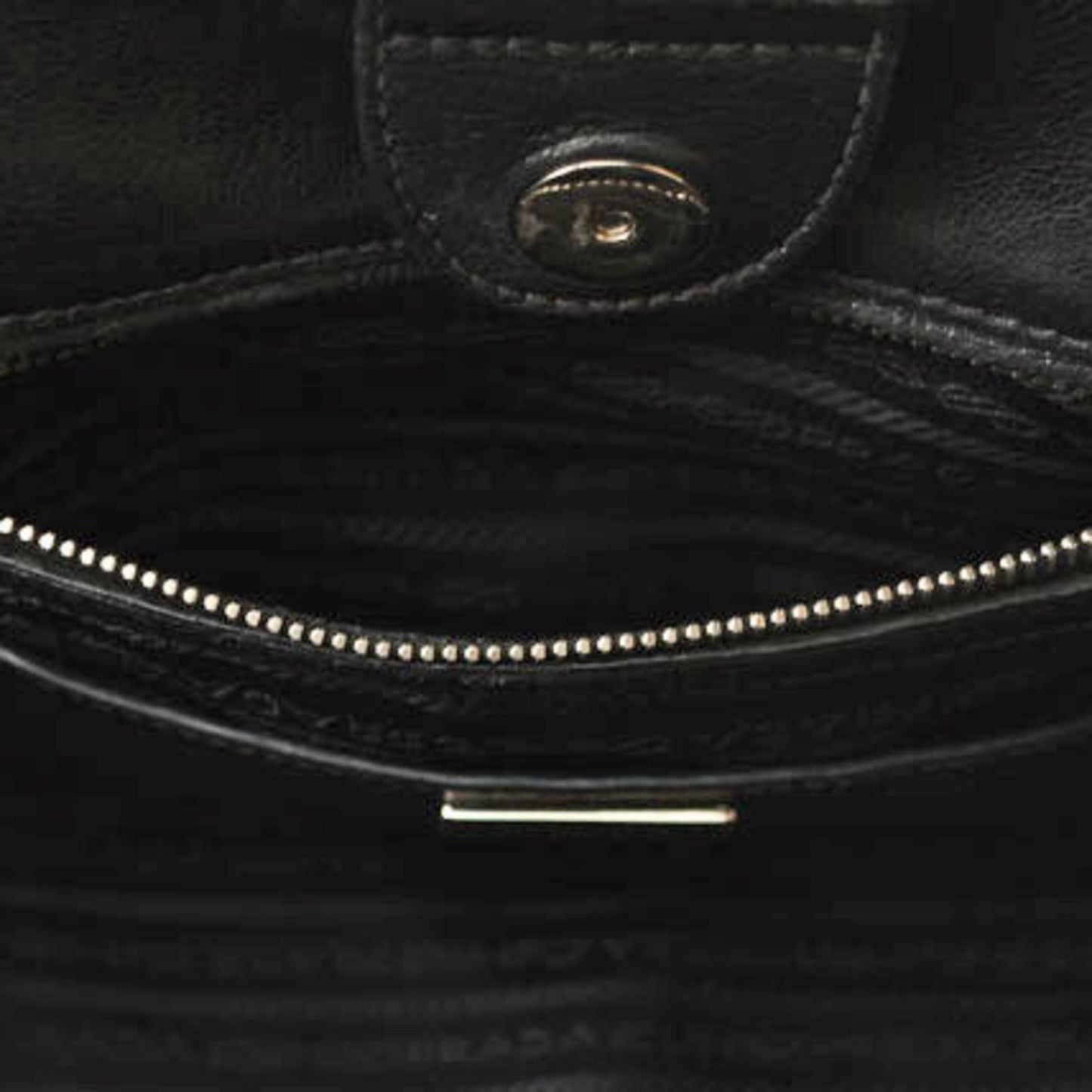 Prada Handbag