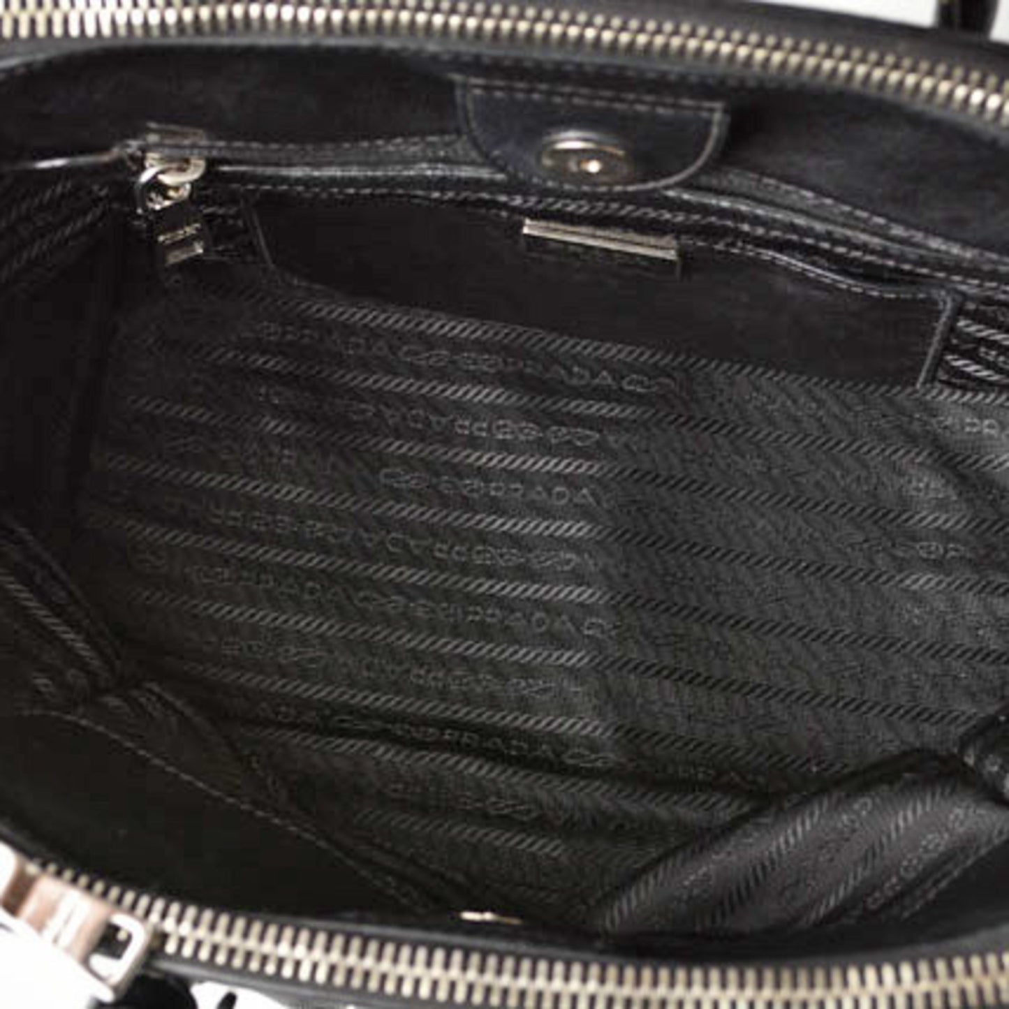 Prada Handbag