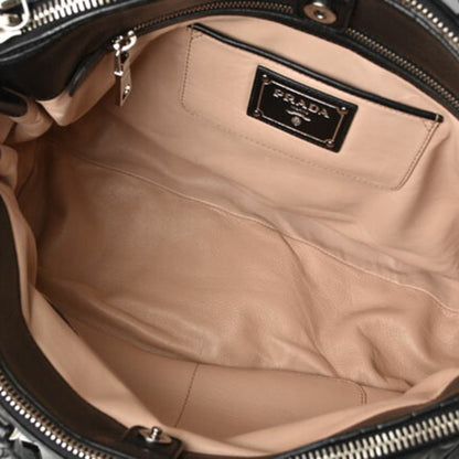 Prada Nappa gauffré Handbag