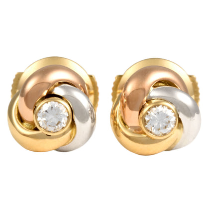 Cartier Earring