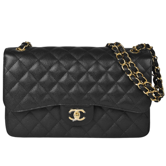 Chanel Double flap Shoulder Bag