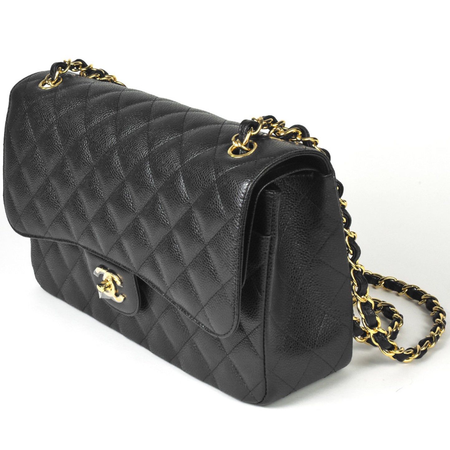 Chanel Double flap Shoulder Bag