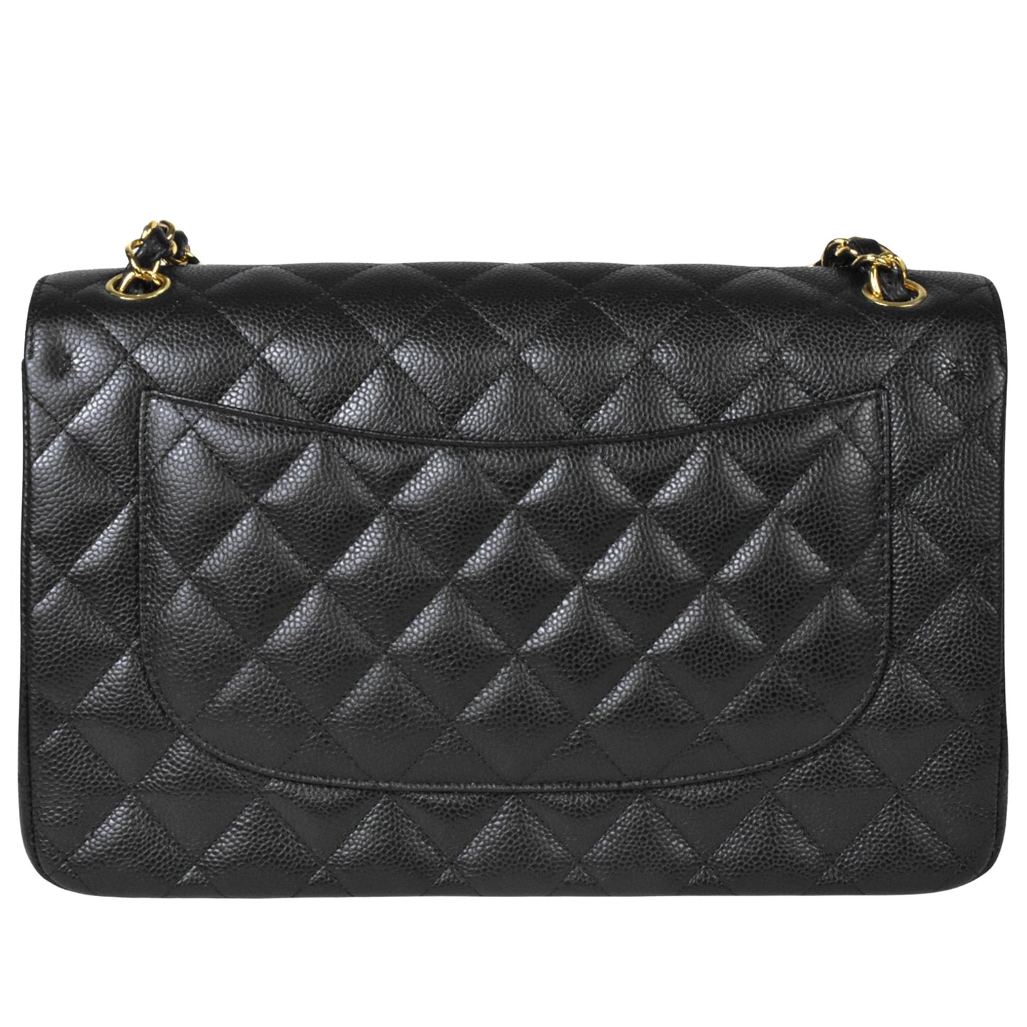 Chanel Double flap Shoulder Bag