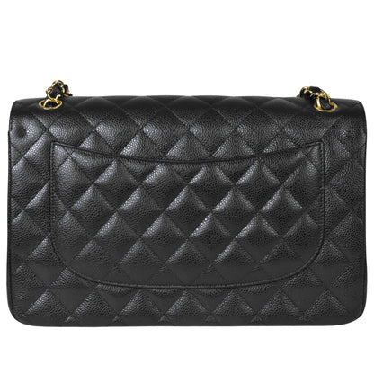 Chanel Double flap Shoulder Bag