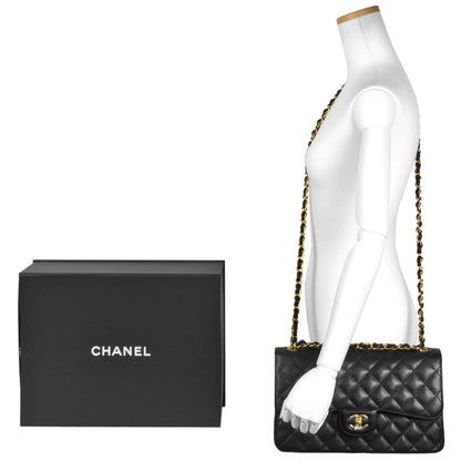 Chanel Double flap Shoulder Bag