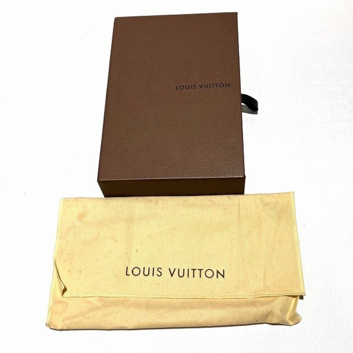 Louis Vuitton Portefeuille viennois Wallet