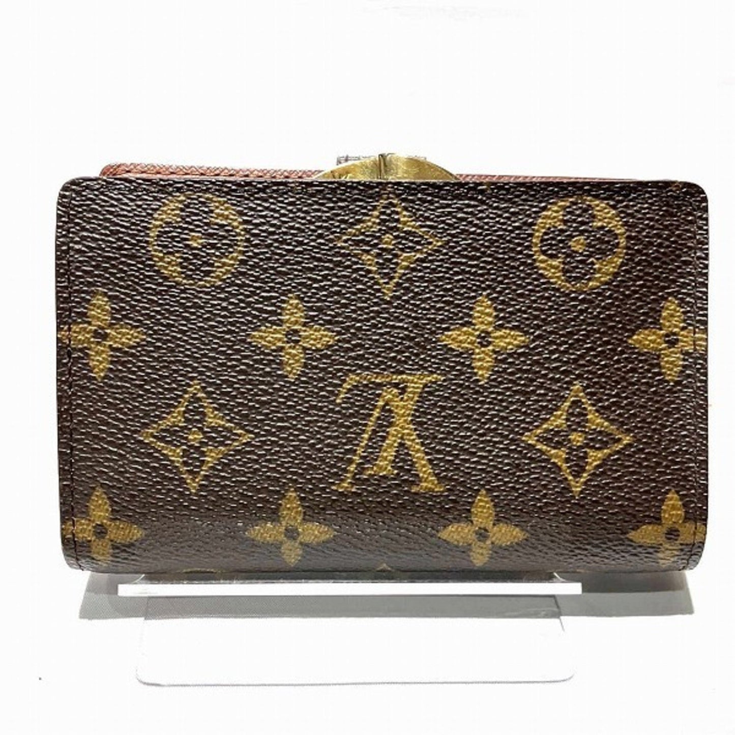 Louis Vuitton Portefeuille viennois Wallet