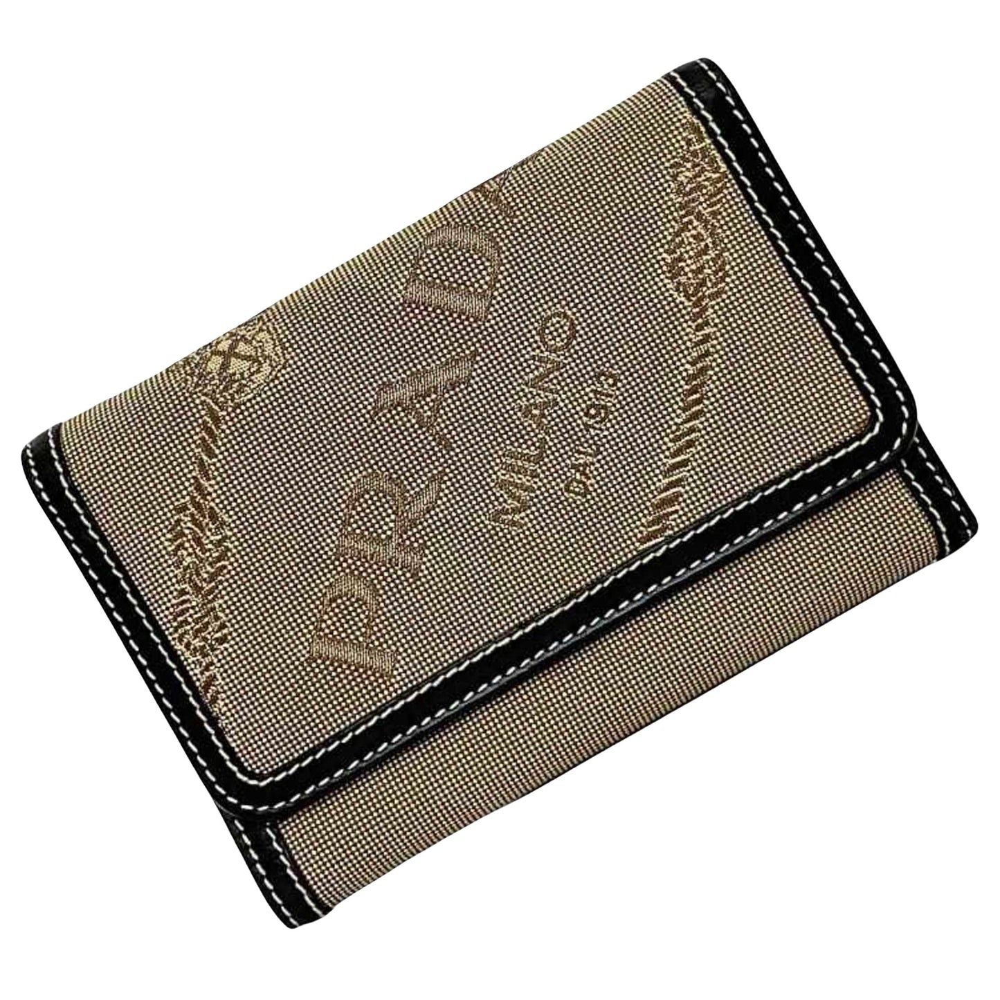 Prada Wallet