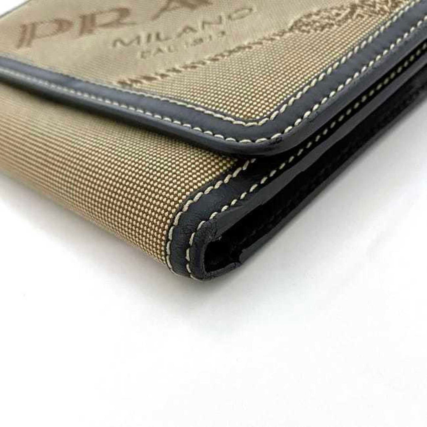 Prada Wallet