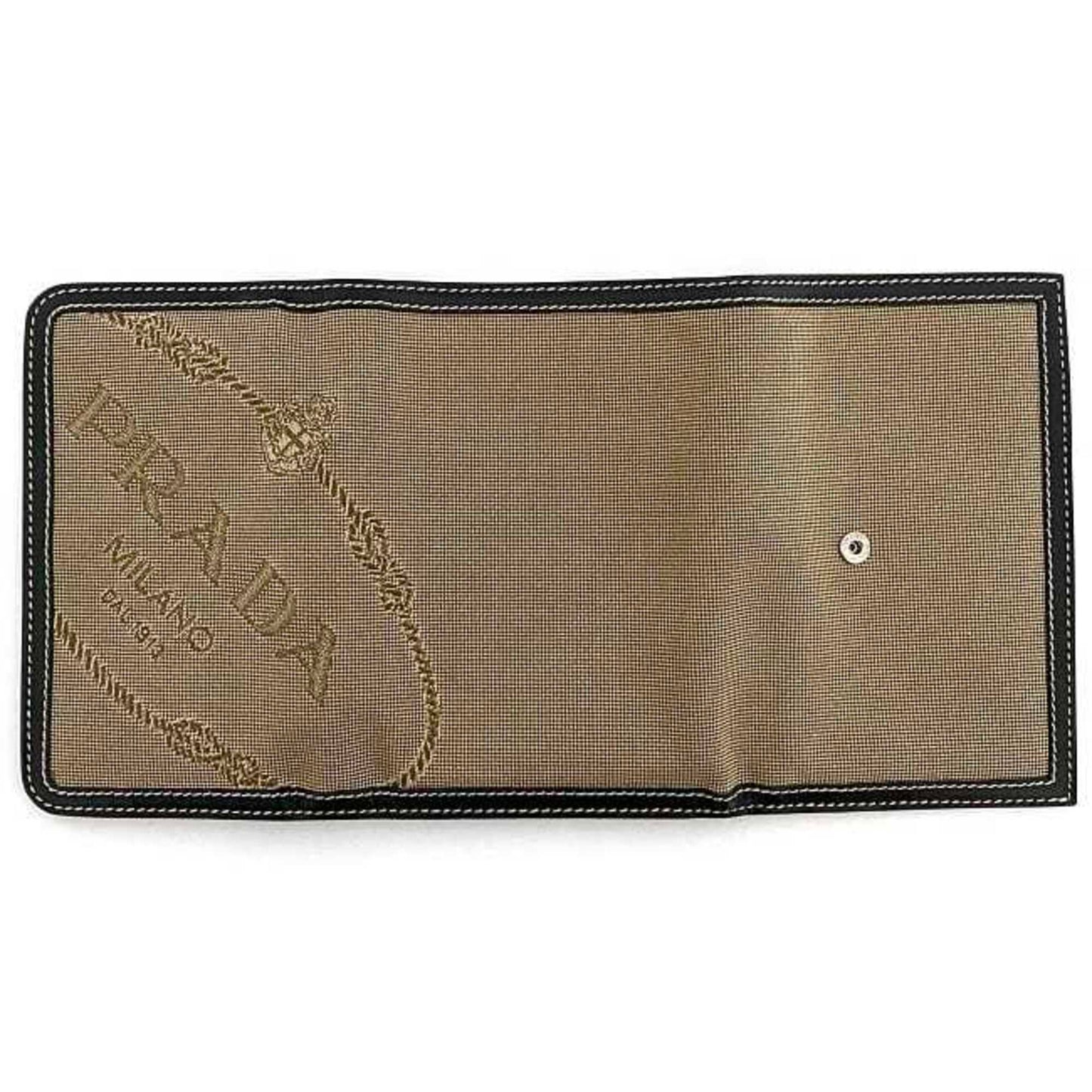 Prada Wallet