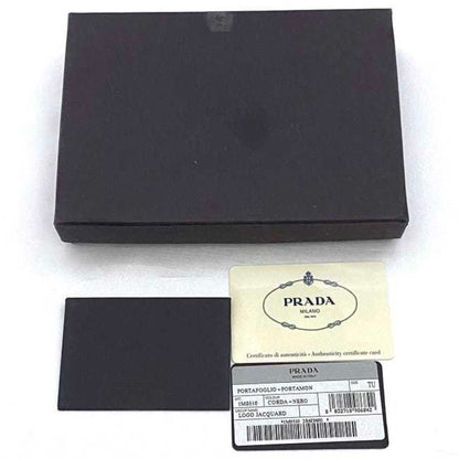 Prada Wallet