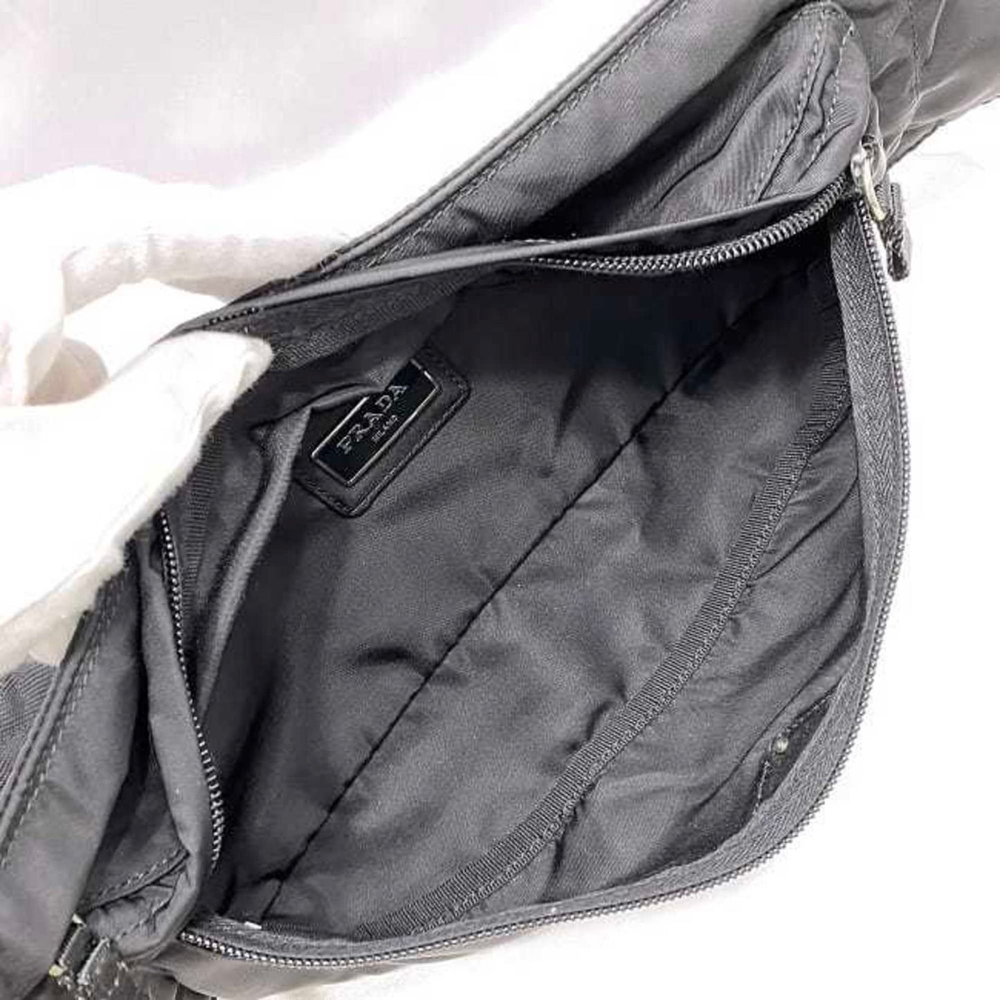 Prada Shoulder Bag