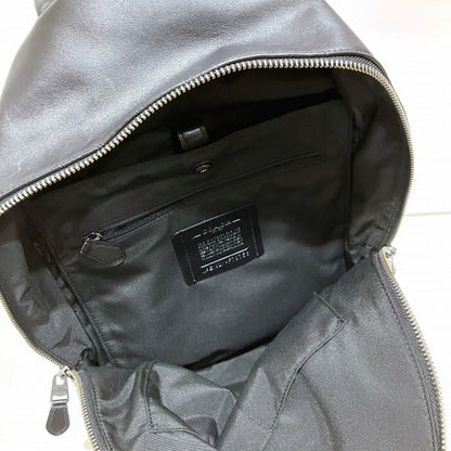 Coach Signature Backpack