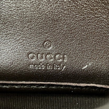 Gucci Continental Wallet