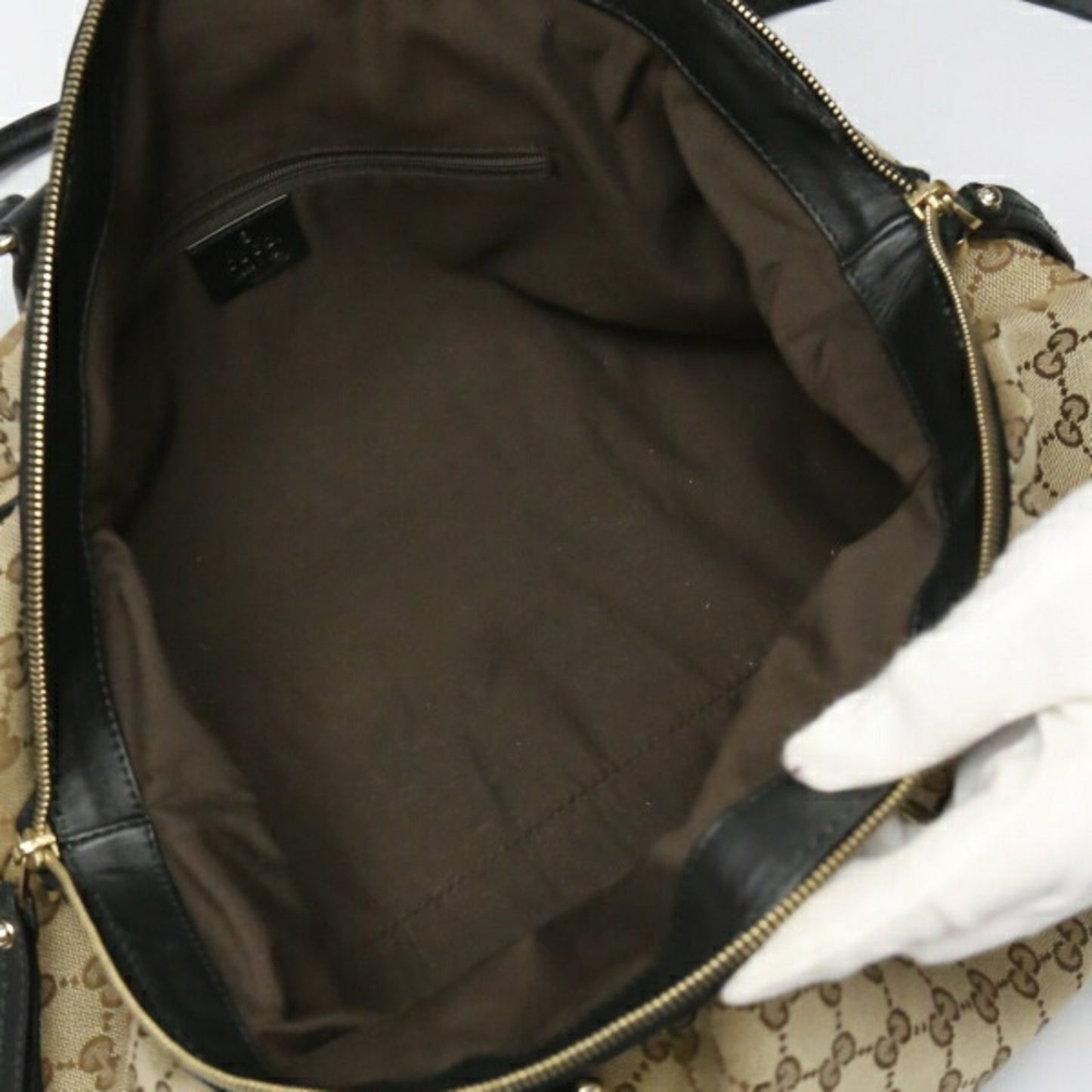 Gucci Sukey Handbag