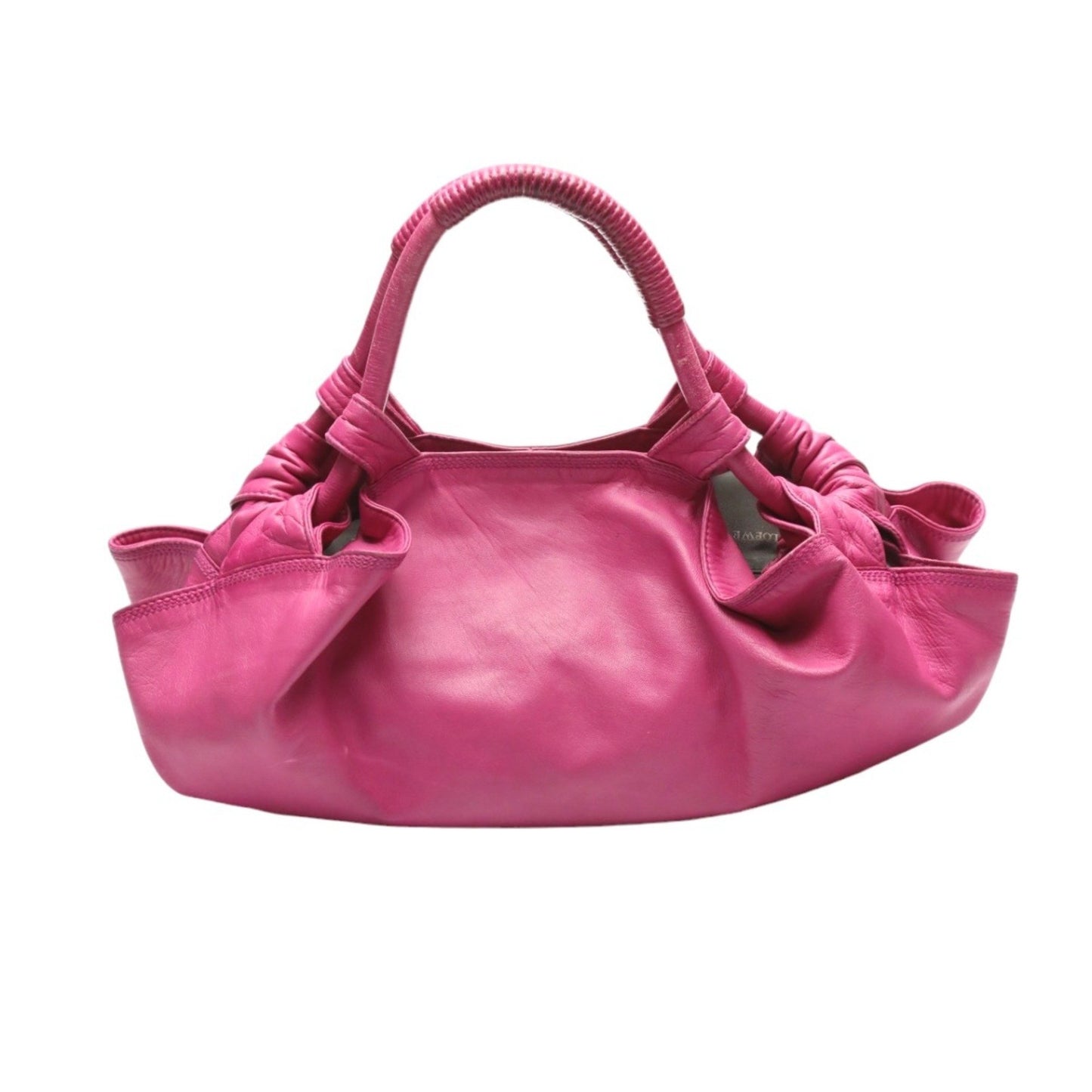 Loewe Nappa Handbag