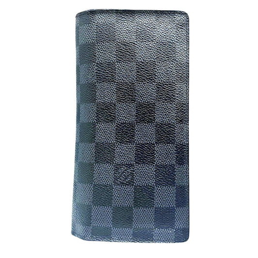 Louis Vuitton Brazza Wallet