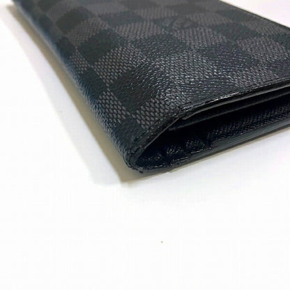 Louis Vuitton Brazza Wallet