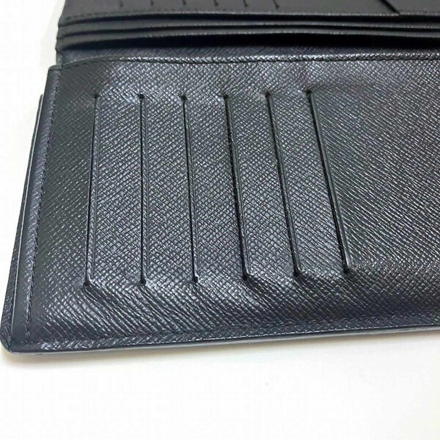 Louis Vuitton Brazza Wallet