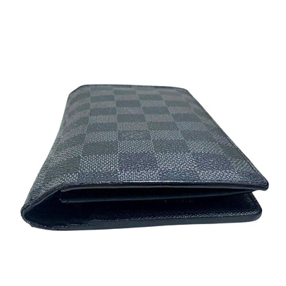 Louis Vuitton Brazza Wallet