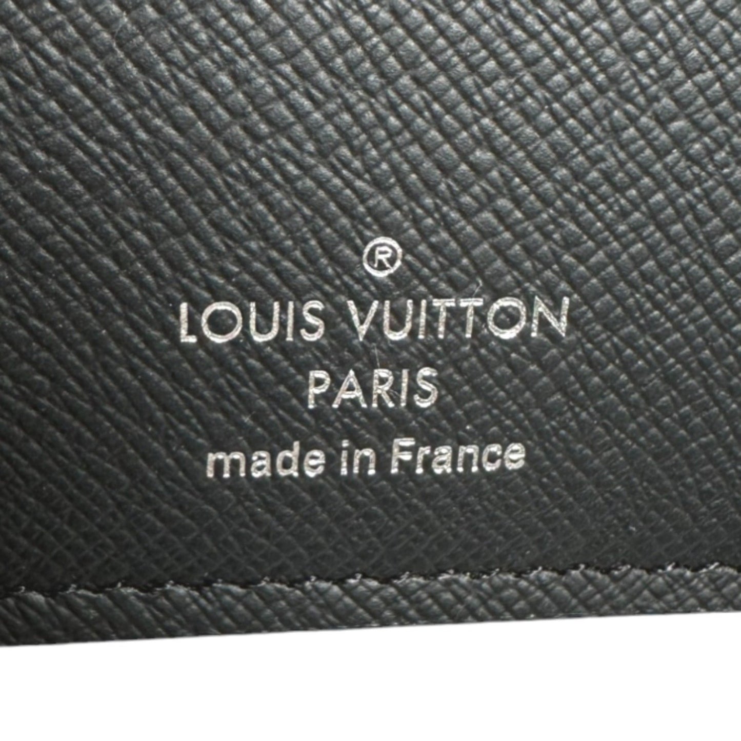 Louis Vuitton Brazza Wallet