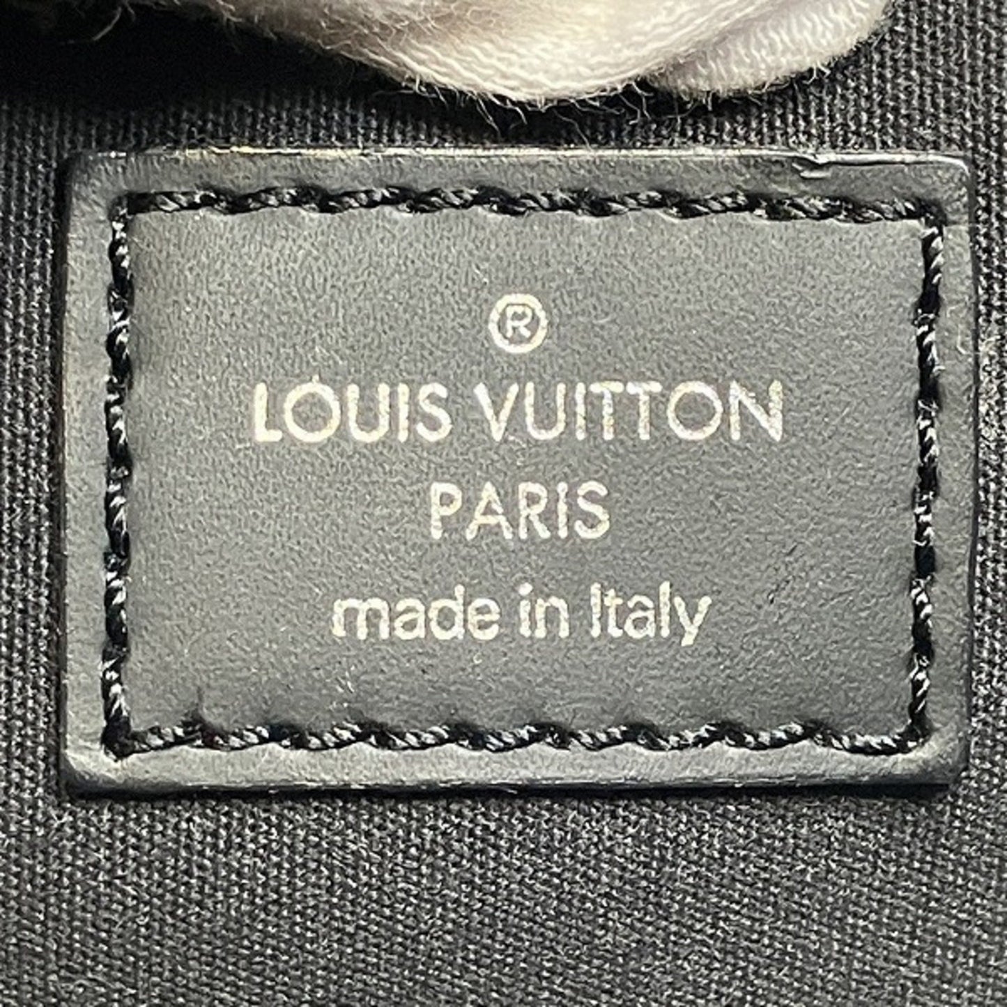 Louis Vuitton Segur Handbag