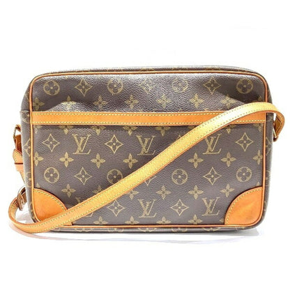 Louis Vuitton Trocadéro Shoulder Bag