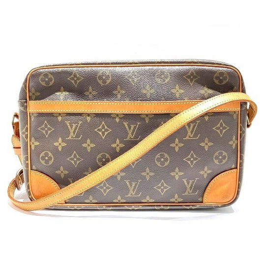 Louis Vuitton Trocadéro shoulder